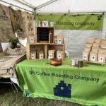 95 Coffee Roasting Company - Black Isle Show 2025